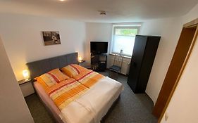 Ferienwohnung Witzig Inh Rita Weitmann